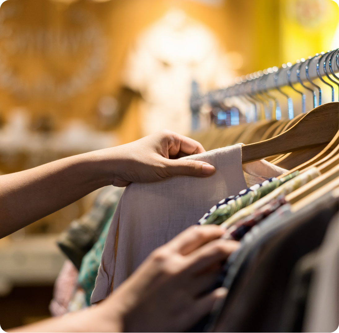 Retail y Tiendas
